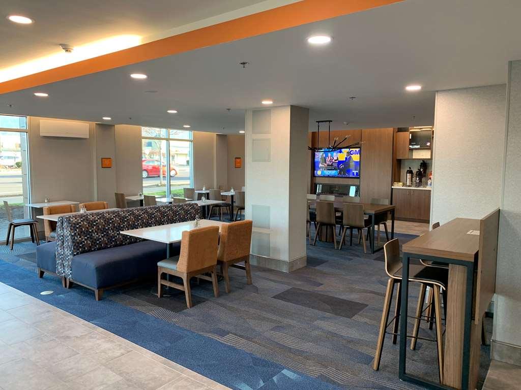 La Quinta Inn & Suites By Wyndham Springfield Fasiliteter bilde