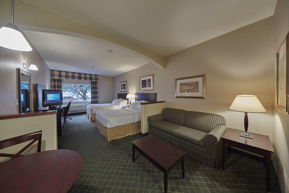 La Quinta Inn & Suites By Wyndham Springfield Eksteriør bilde
