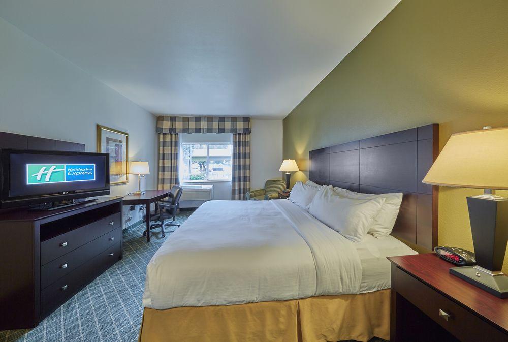 La Quinta Inn & Suites By Wyndham Springfield Eksteriør bilde