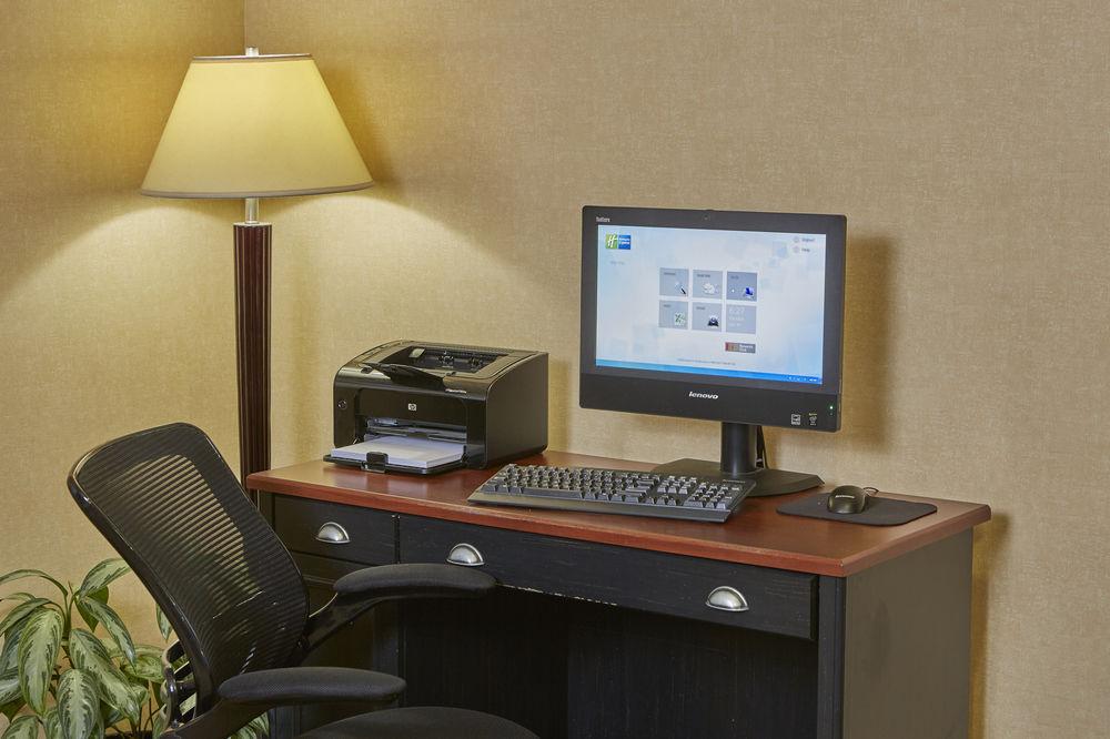 La Quinta Inn & Suites By Wyndham Springfield Eksteriør bilde