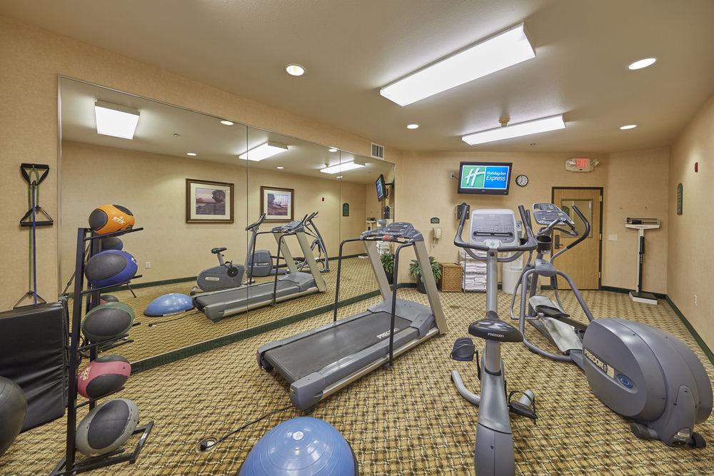 La Quinta Inn & Suites By Wyndham Springfield Eksteriør bilde