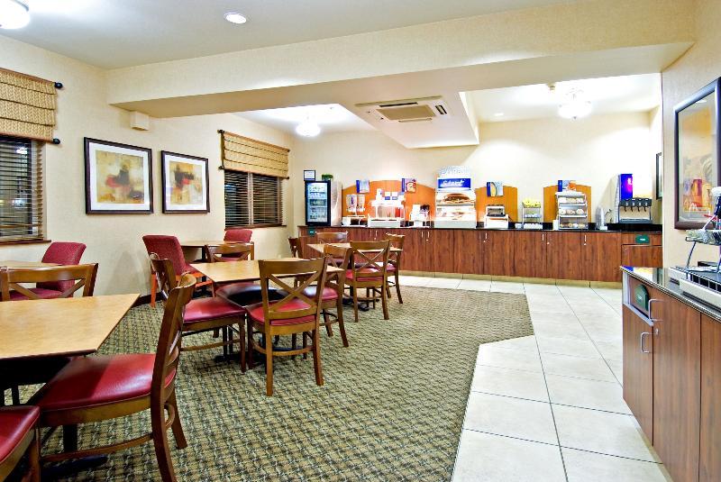 La Quinta Inn & Suites By Wyndham Springfield Eksteriør bilde